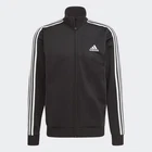 adidas men Essentials 3 Stripes Track Suit