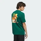 Talla M  - adidas men Everyday Getaway Graphic T shirt