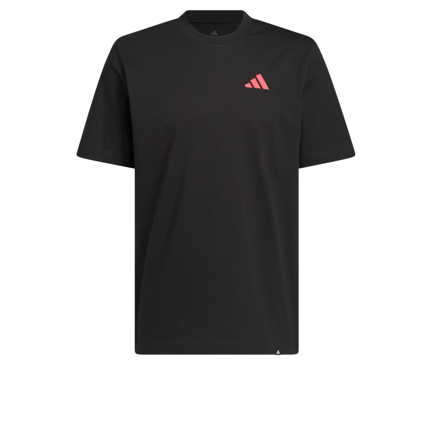 Talla M  - adidas men Everyday Getaway Graphic T shirt