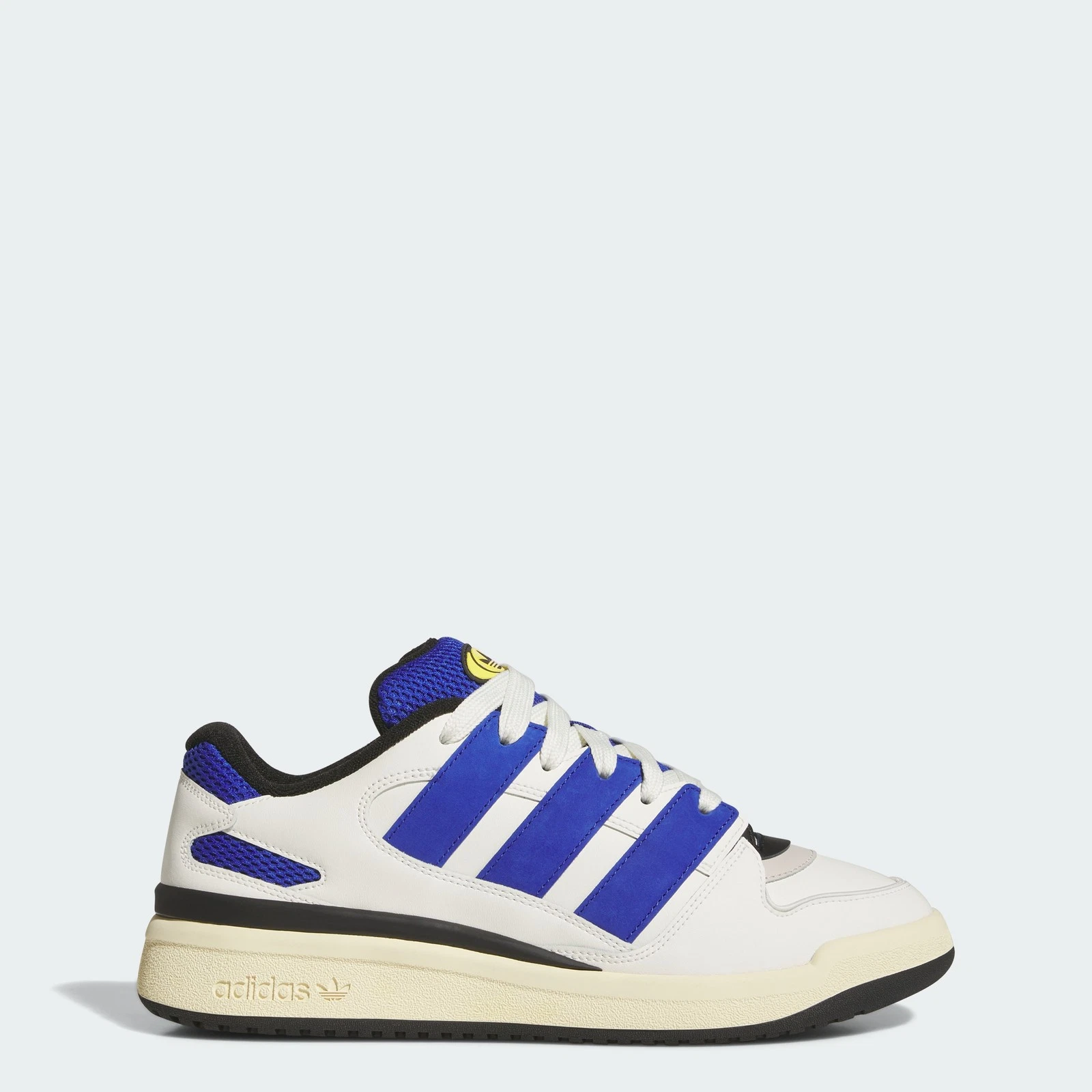 Talla 8.5, adidas men Forum2000 Shoes