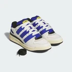 Talla 8.5, adidas men Forum2000 Shoes