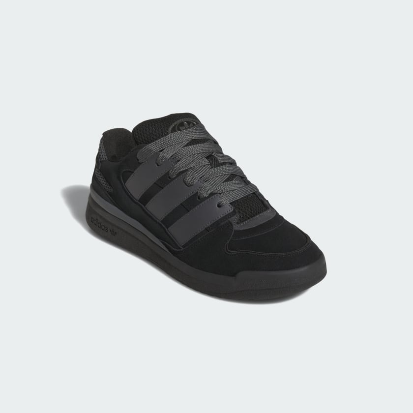 Talla 8.5, adidas men Forum2000 Shoes