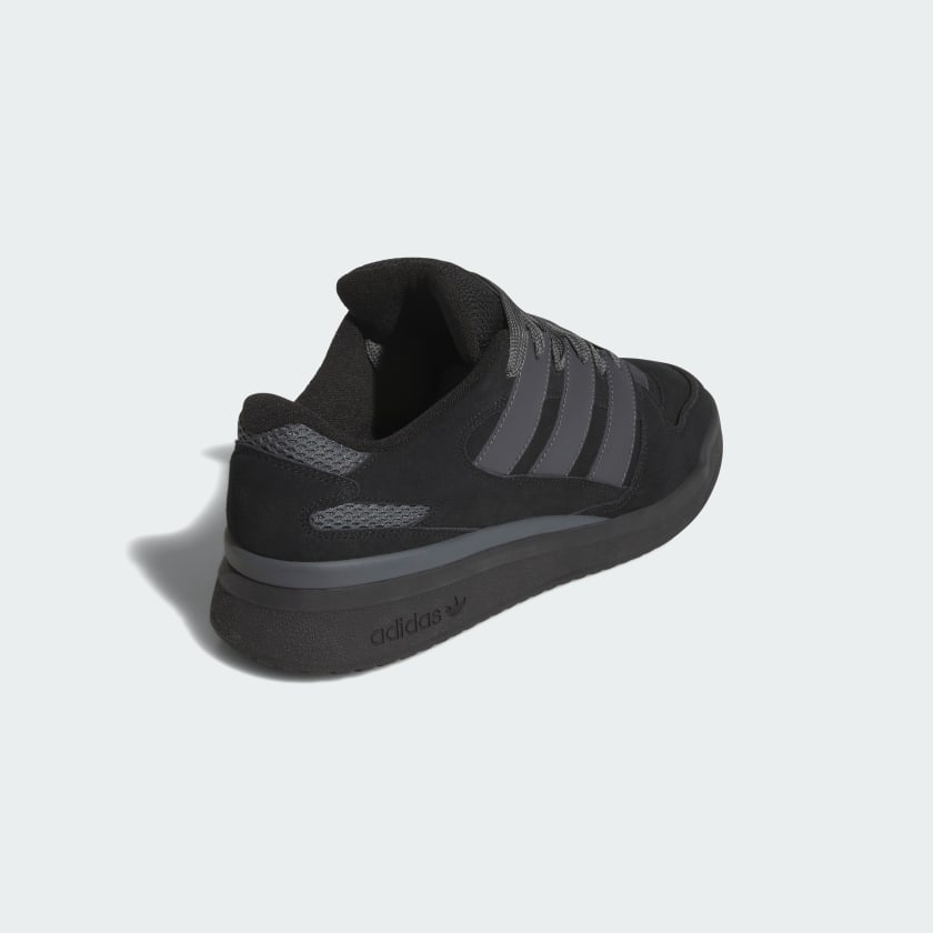 Talla 8.5, adidas men Forum2000 Shoes