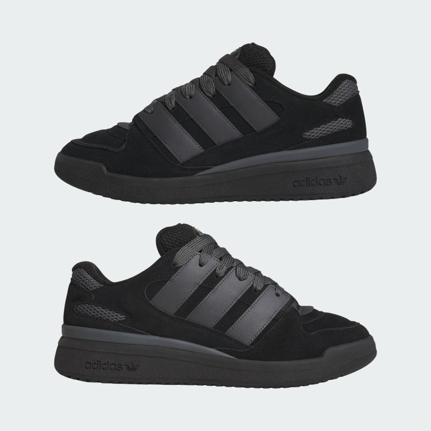 Talla 8.5, adidas men Forum2000 Shoes