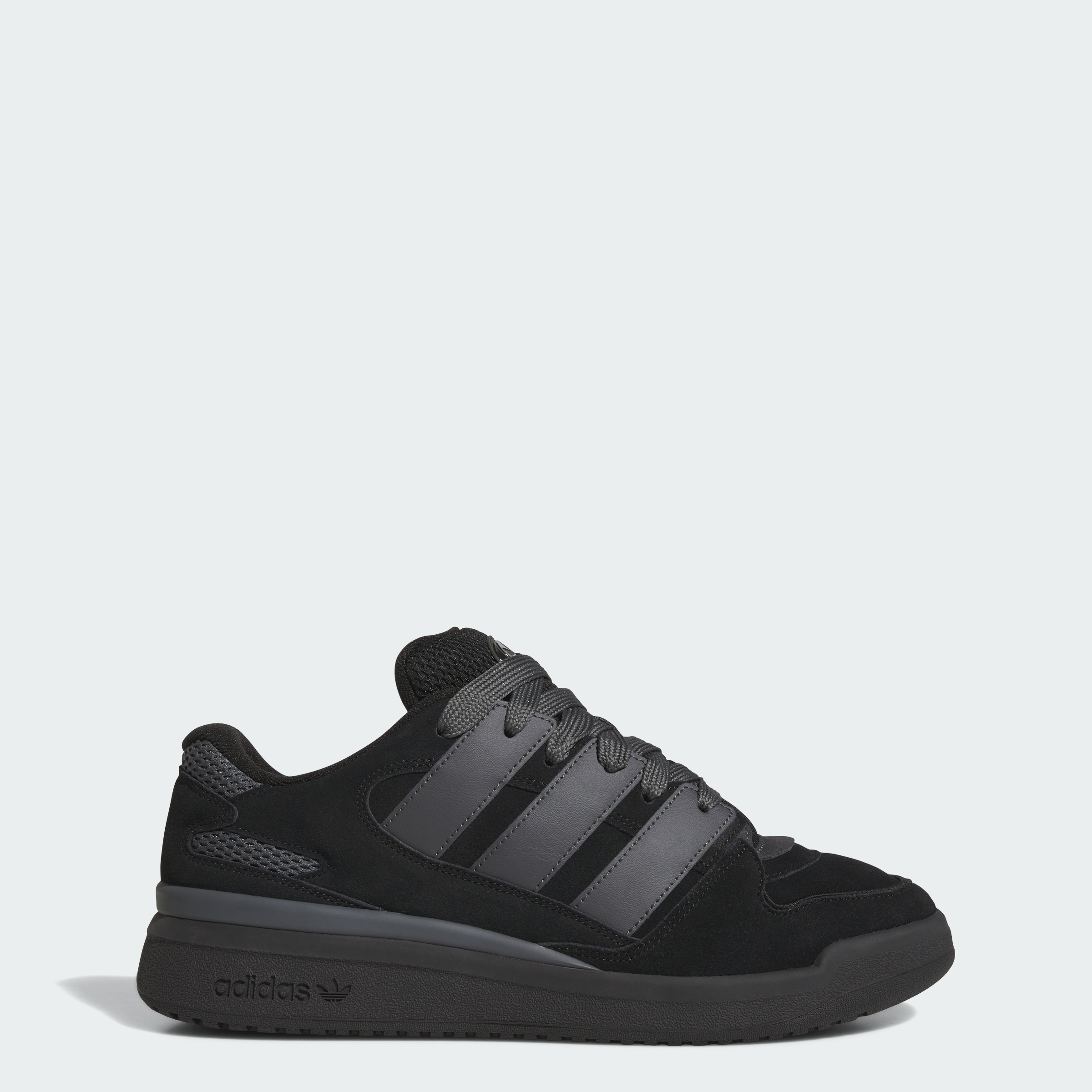 Talla 8.5, adidas men Forum2000 Shoes