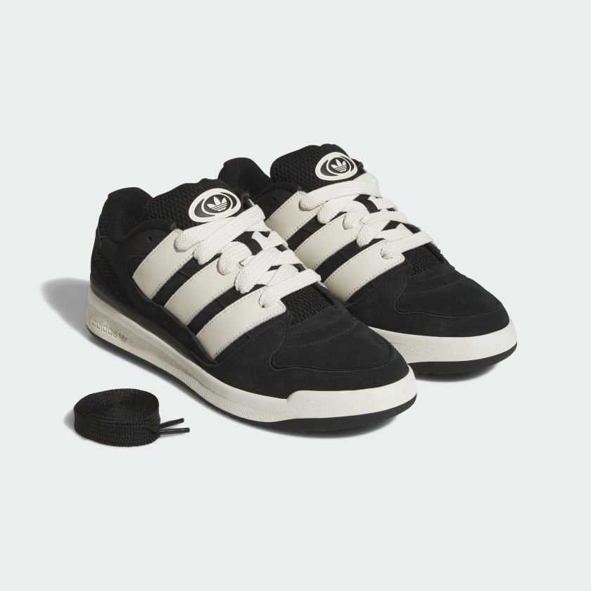 Talla 8.5, adidas men Forum2000 Shoes