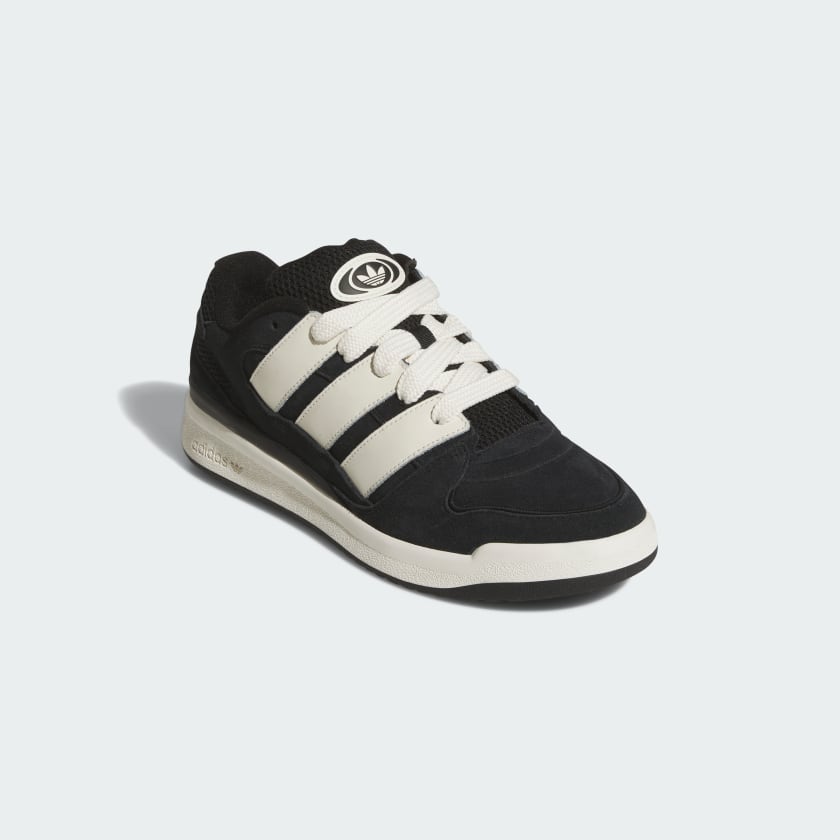 Talla 8.5, adidas men Forum2000 Shoes