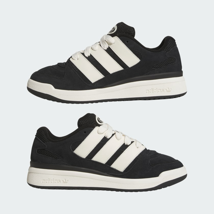 Talla 8.5, adidas men Forum2000 Shoes