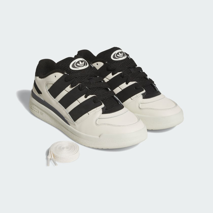 Talla 8.5, adidas men Forum2000 Shoes