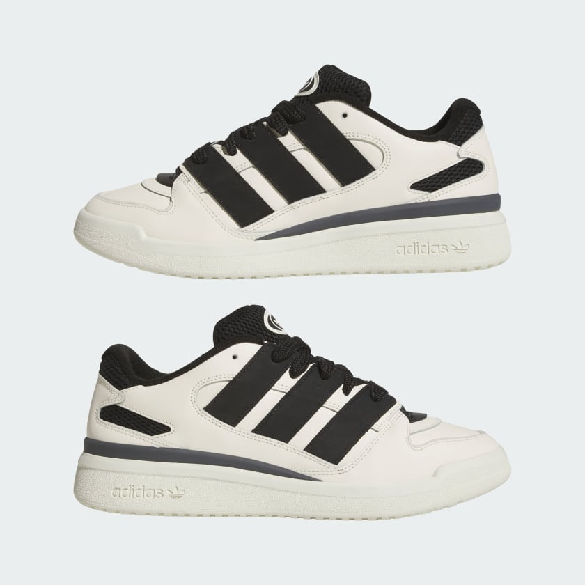Talla 8.5, adidas men Forum2000 Shoes
