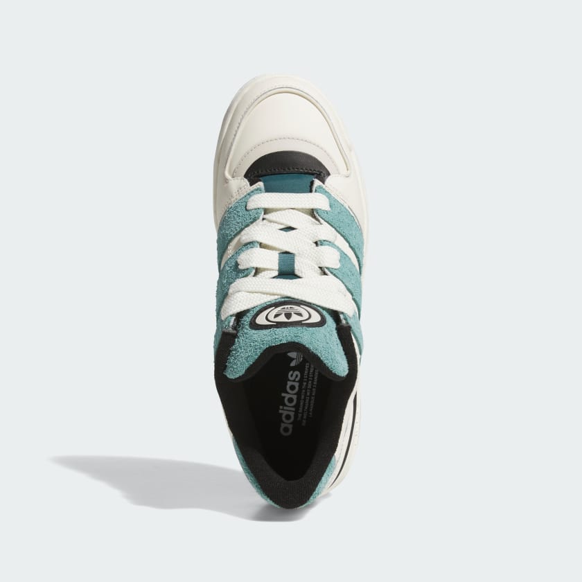 Talla 8.5, adidas men Forum2000 Shoes