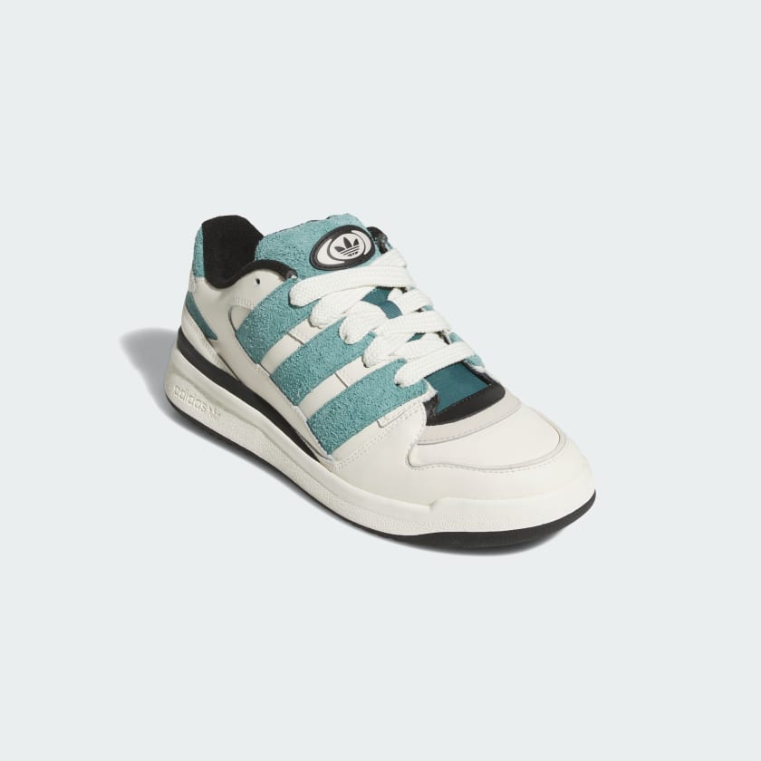 Talla 8.5, adidas men Forum2000 Shoes