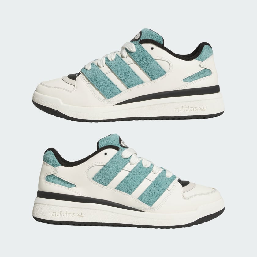 Talla 8.5, adidas men Forum2000 Shoes