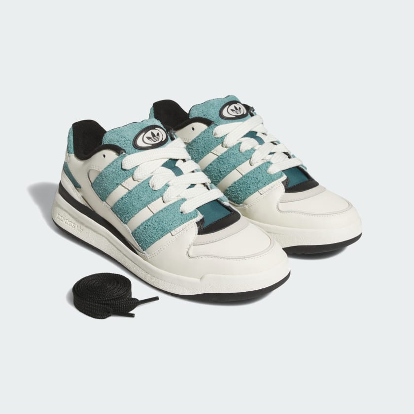 Talla 8.5, adidas men Forum2000 Shoes