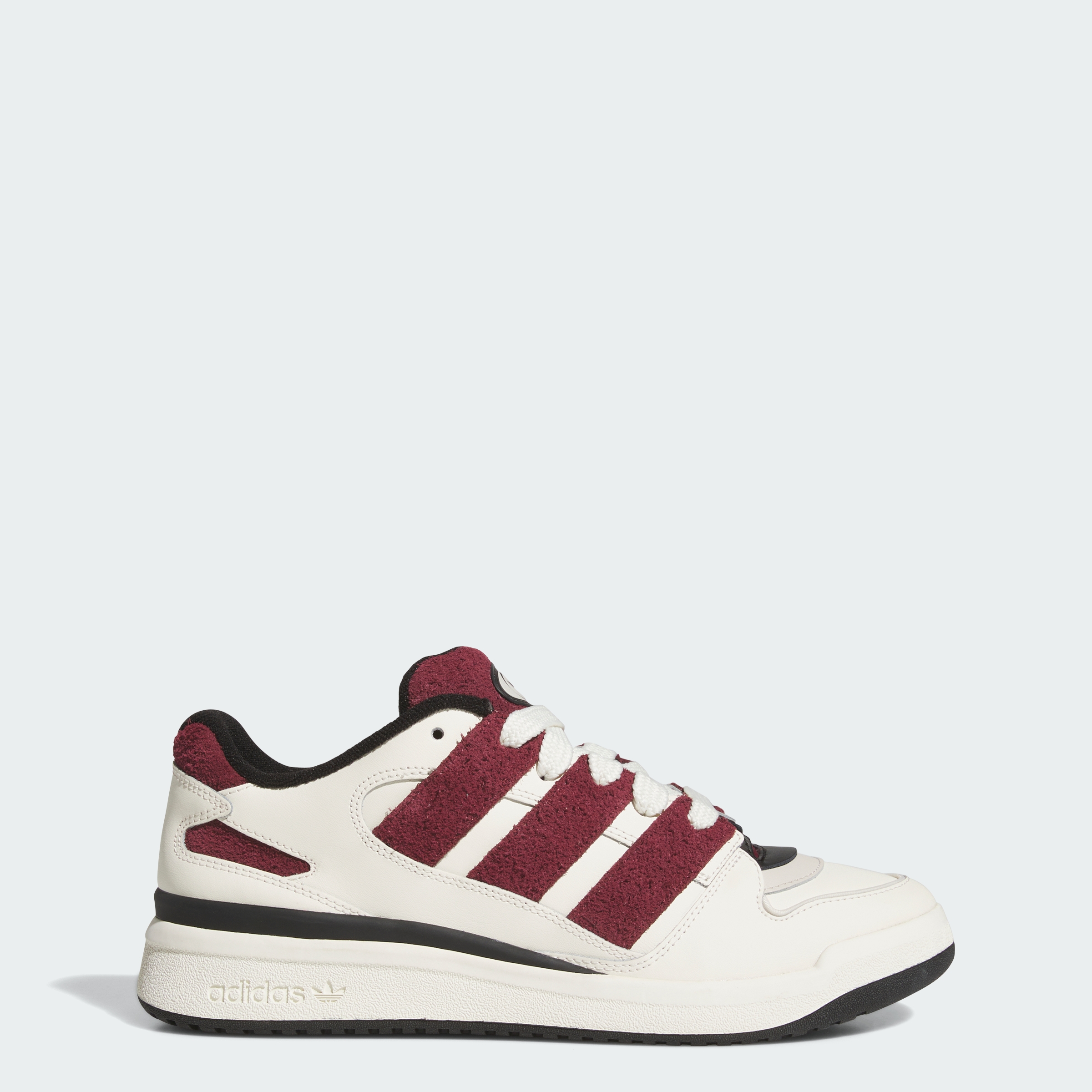 Talla 8.5, adidas men Forum2000 Shoes