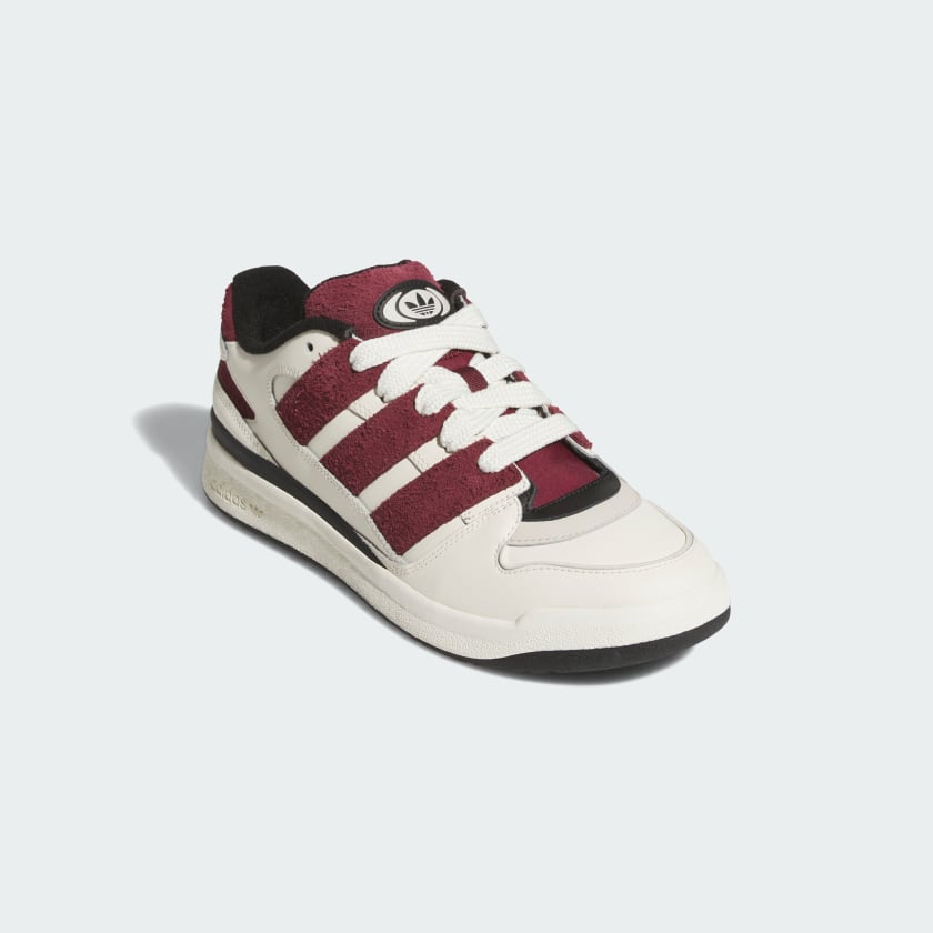 Talla 8.5, adidas men Forum2000 Shoes