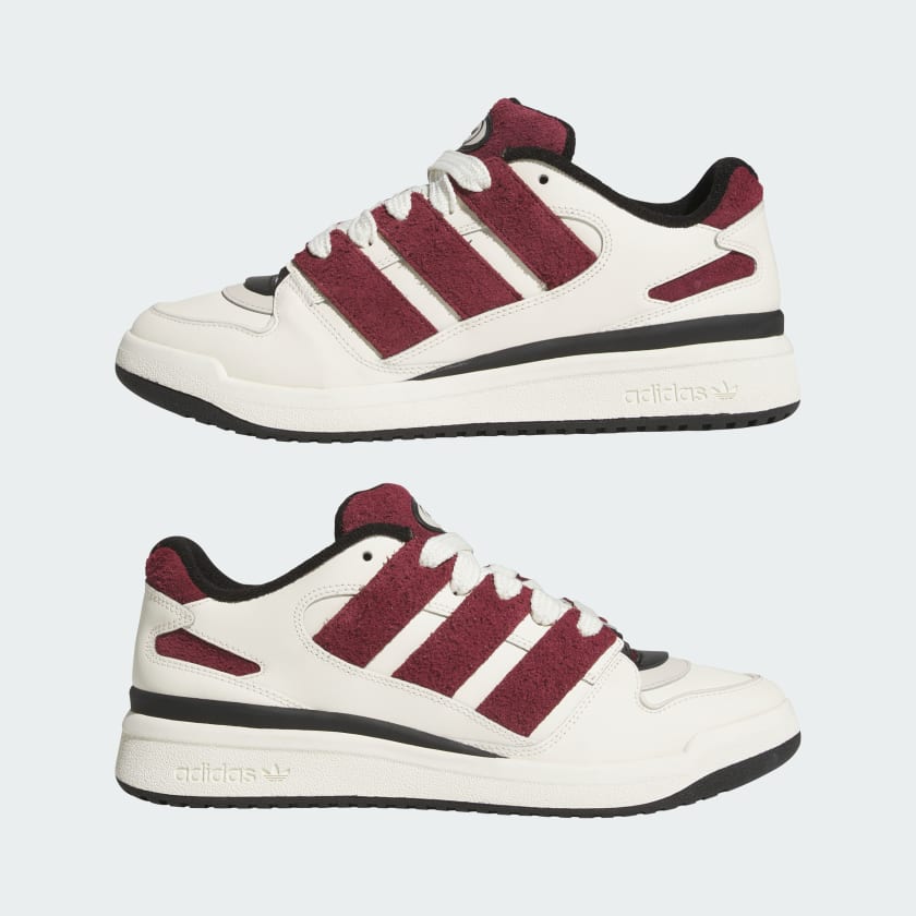 Talla 8.5, adidas men Forum2000 Shoes