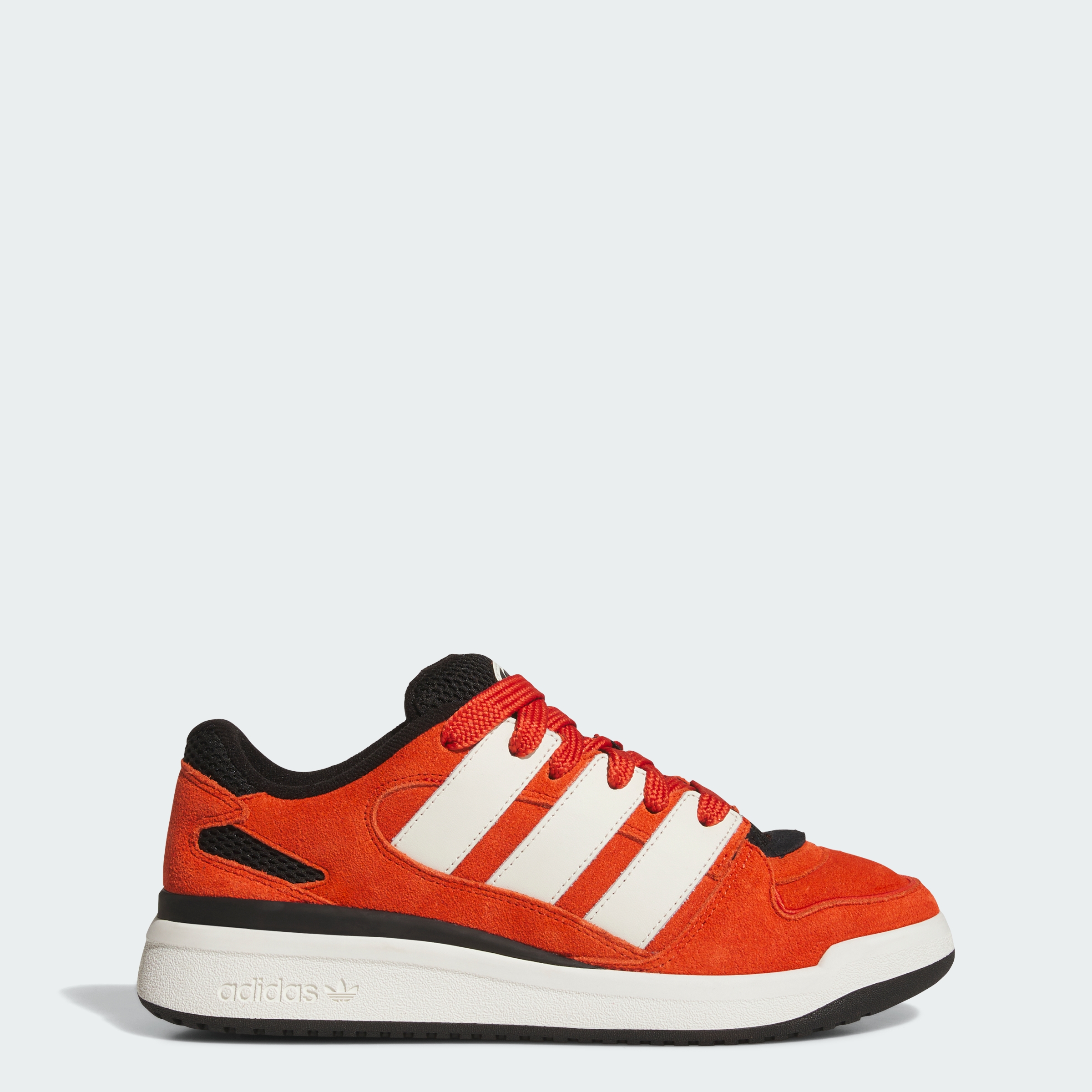 Talla 8.5, adidas men Forum2000 Shoes