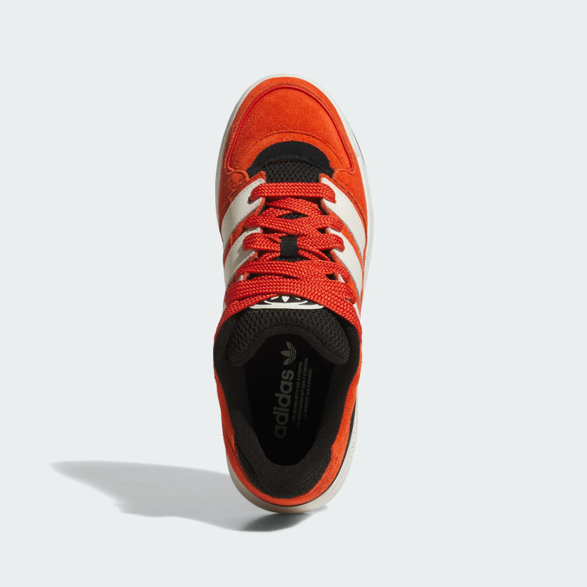 Talla 8.5, adidas men Forum2000 Shoes