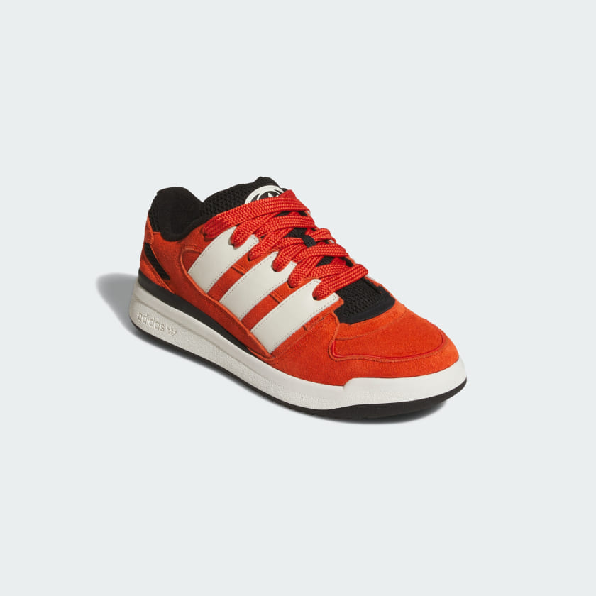 Talla 8.5, adidas men Forum2000 Shoes