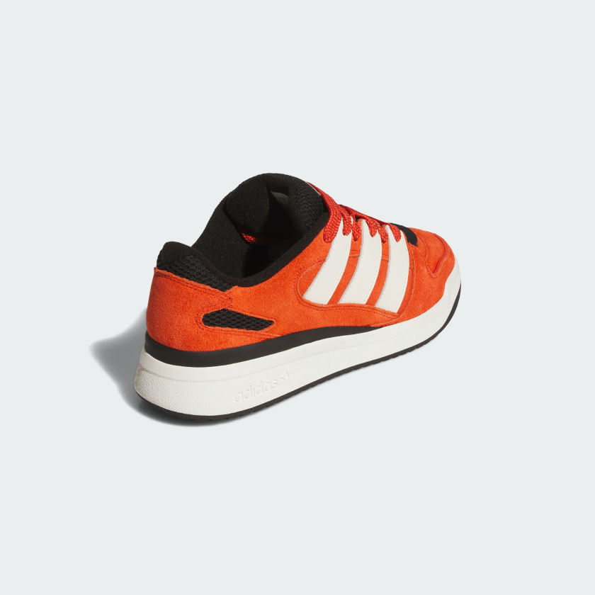 Talla 8.5, adidas men Forum2000 Shoes