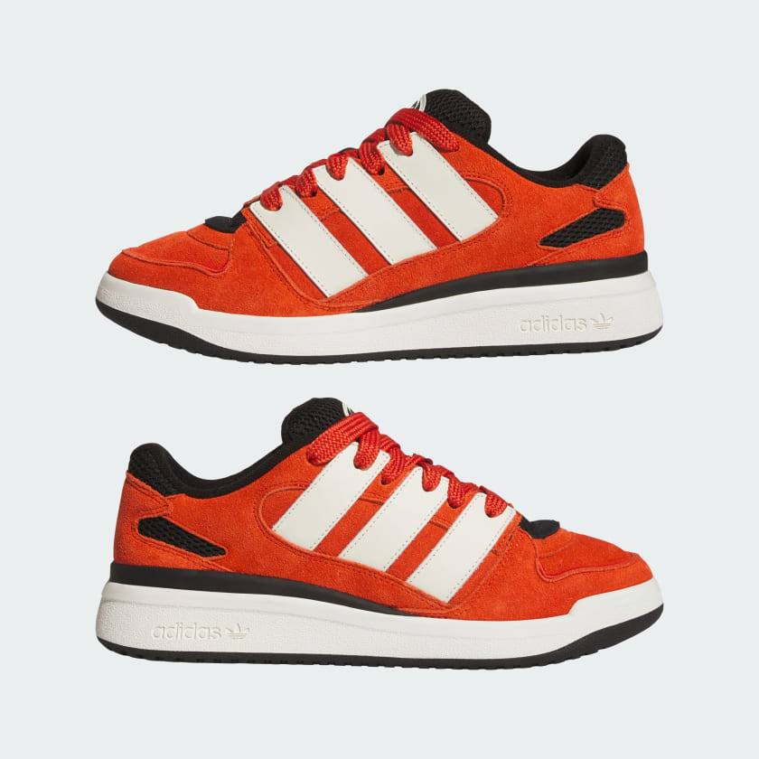 Talla 8.5, adidas men Forum2000 Shoes