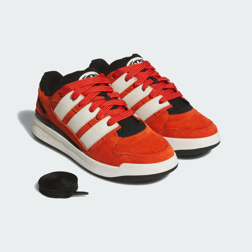 Talla 8.5, adidas men Forum2000 Shoes