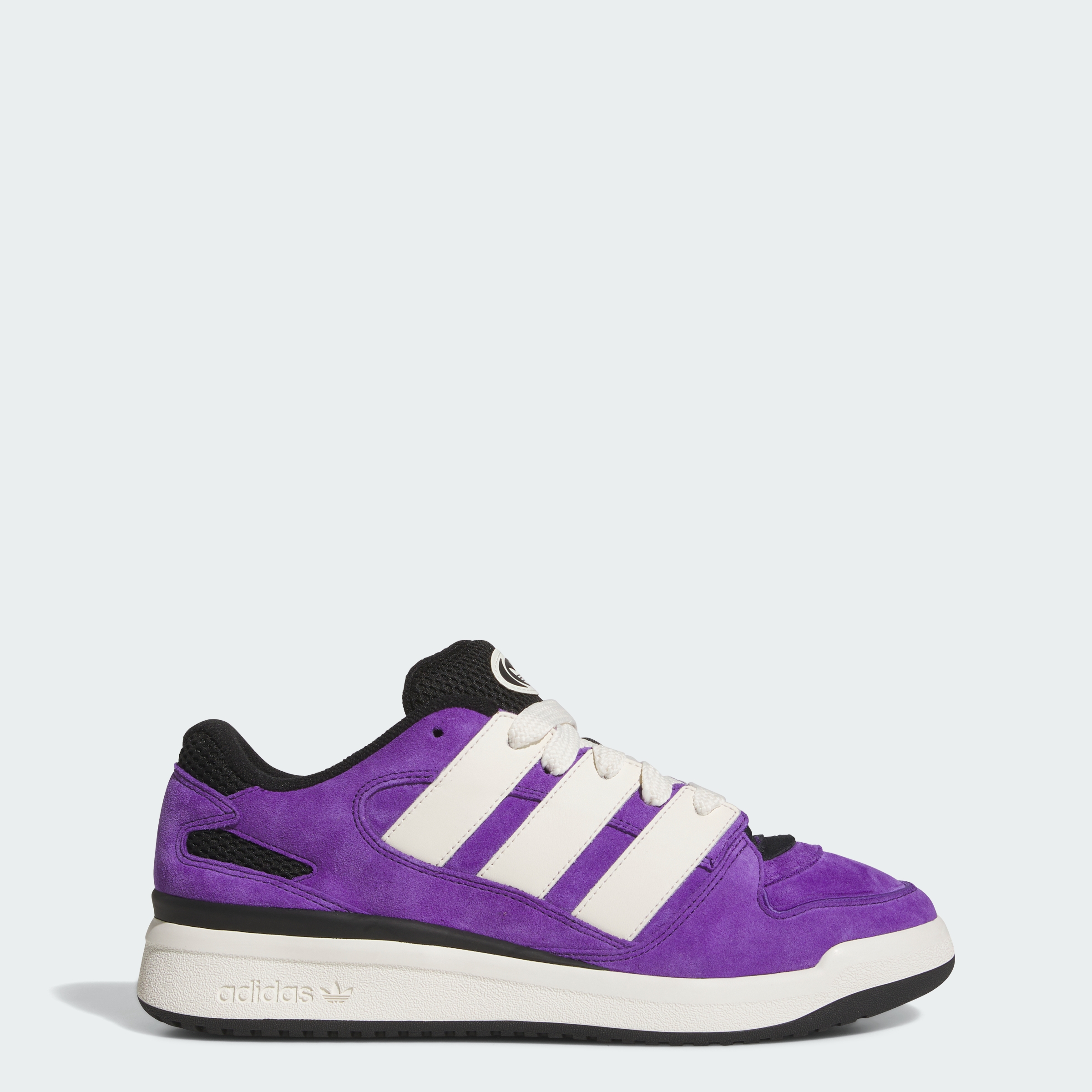 Talla 8.5, adidas men Forum2000 Shoes