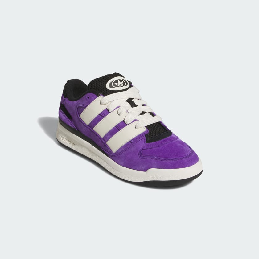 Talla 8.5, adidas men Forum2000 Shoes