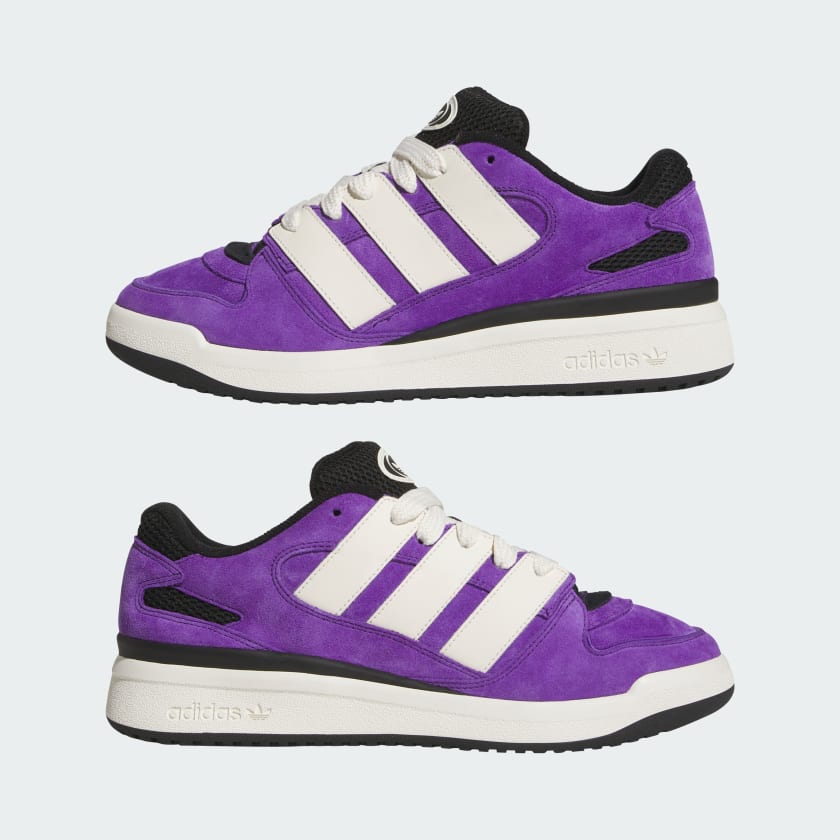 Talla 8.5, adidas men Forum2000 Shoes