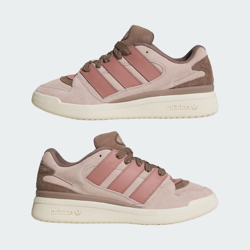 Talla 8.5, adidas men Forum2000 Shoes