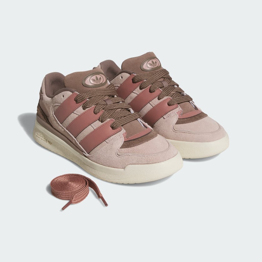 Talla 8.5, adidas men Forum2000 Shoes