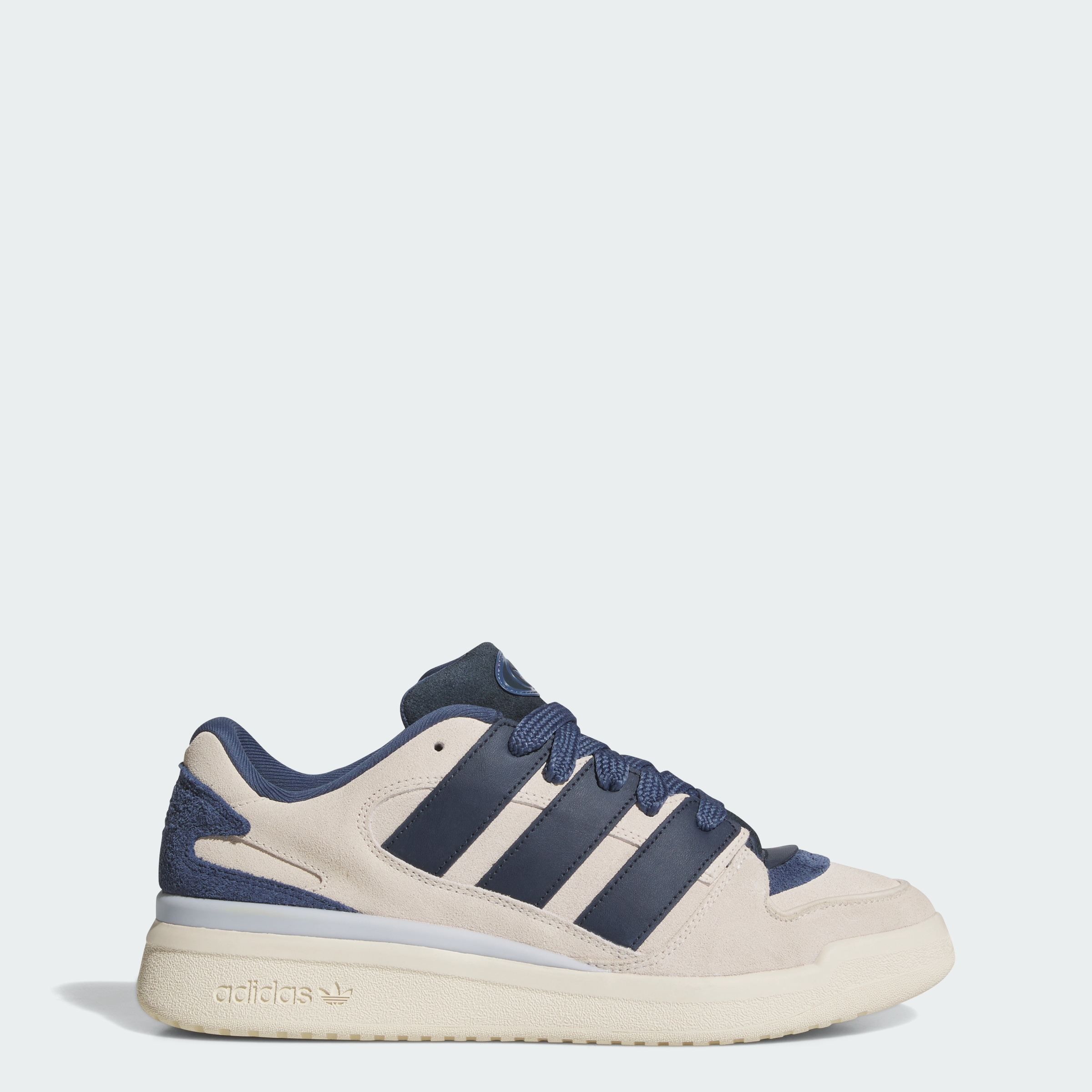 Talla 8.5, adidas men Forum2000 Shoes