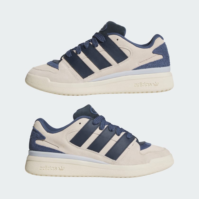 Talla 8.5, adidas men Forum2000 Shoes