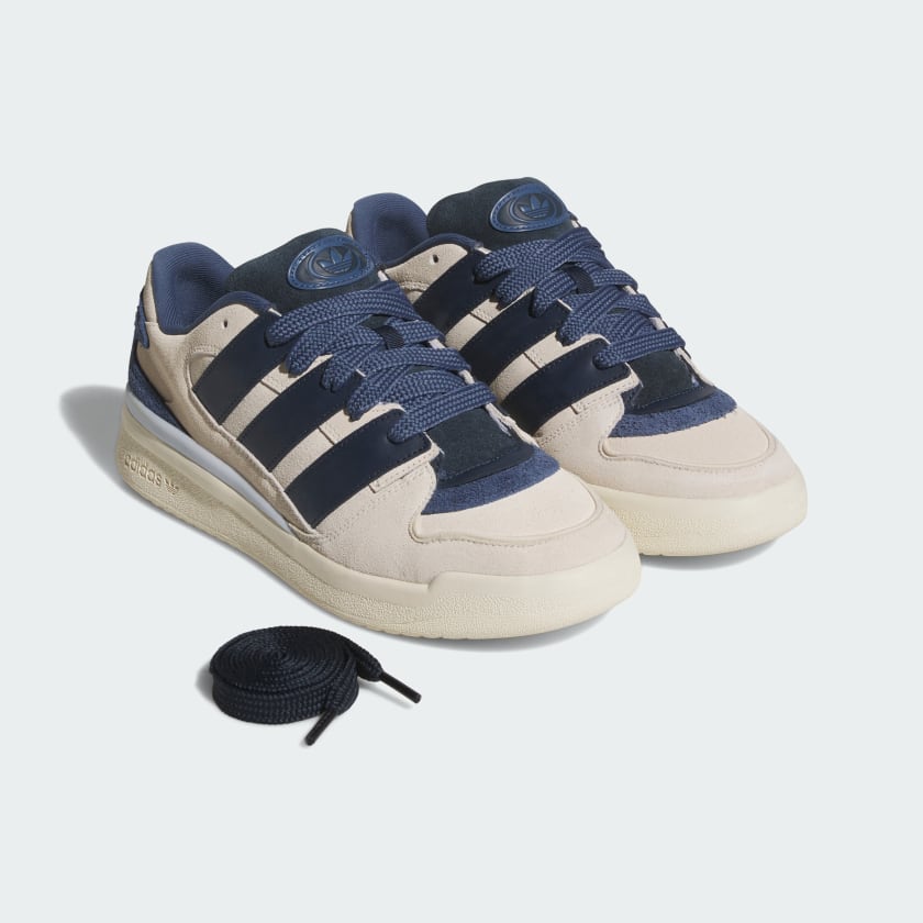Talla 8.5, adidas men Forum2000 Shoes