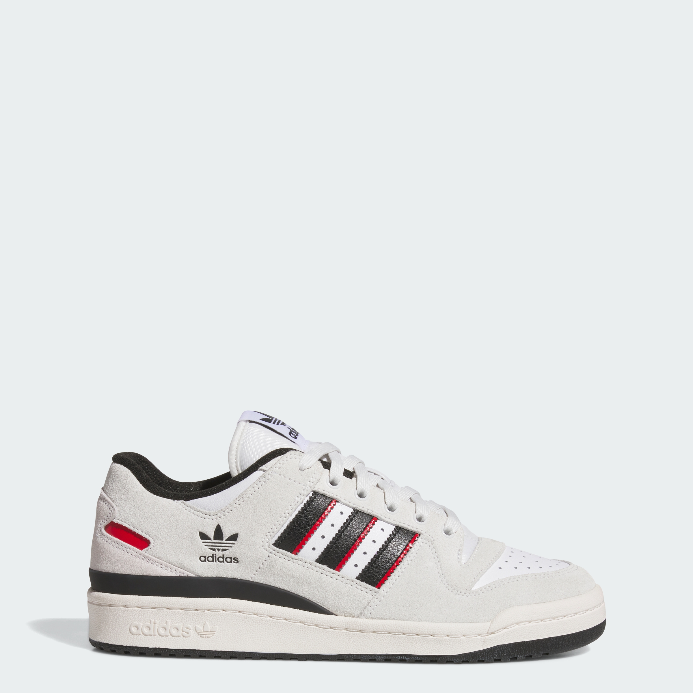 adidas men Forum 84 Low ADV Shoes