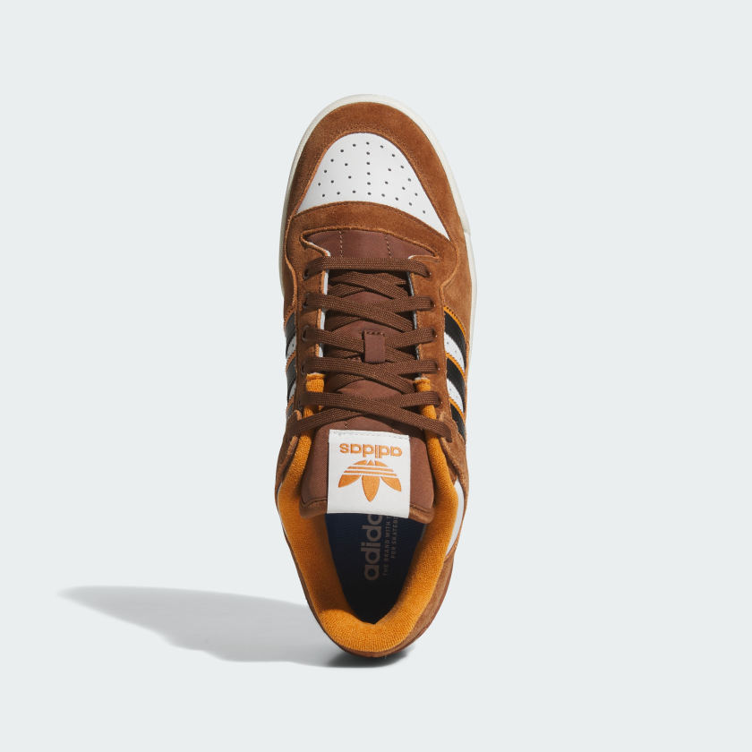 adidas men Forum 84 Low ADV Shoes