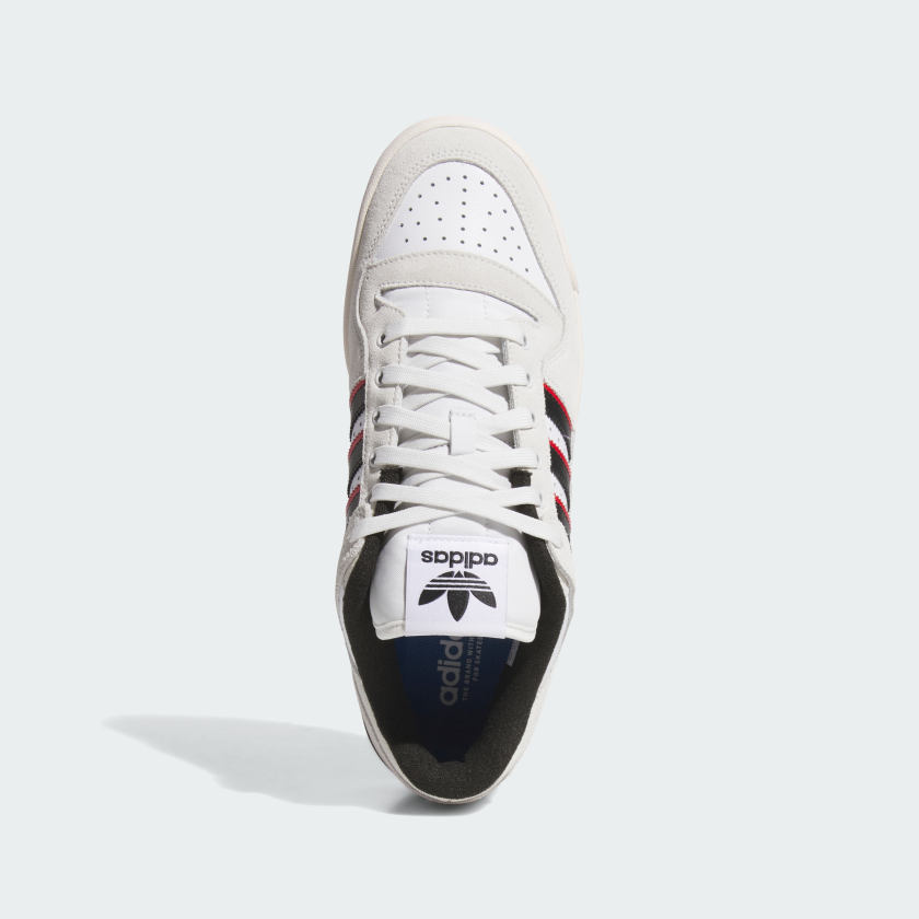 adidas men Forum 84 Low ADV Shoes