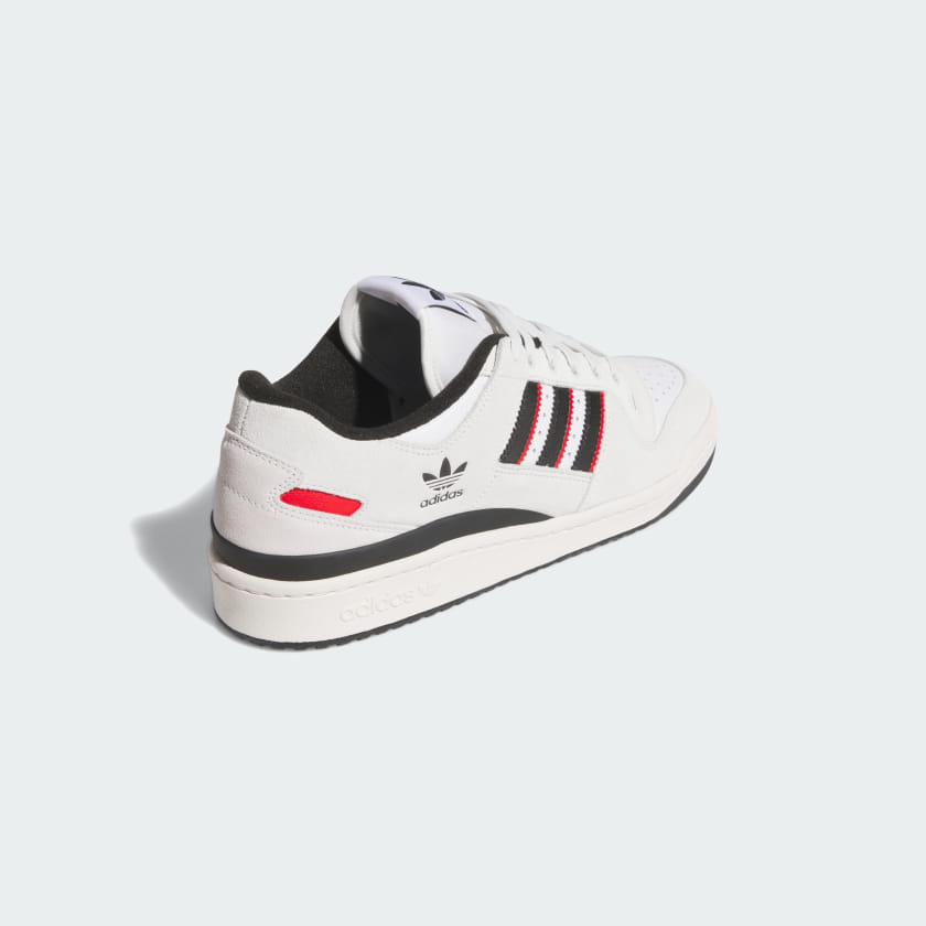 adidas men Forum 84 Low ADV Shoes