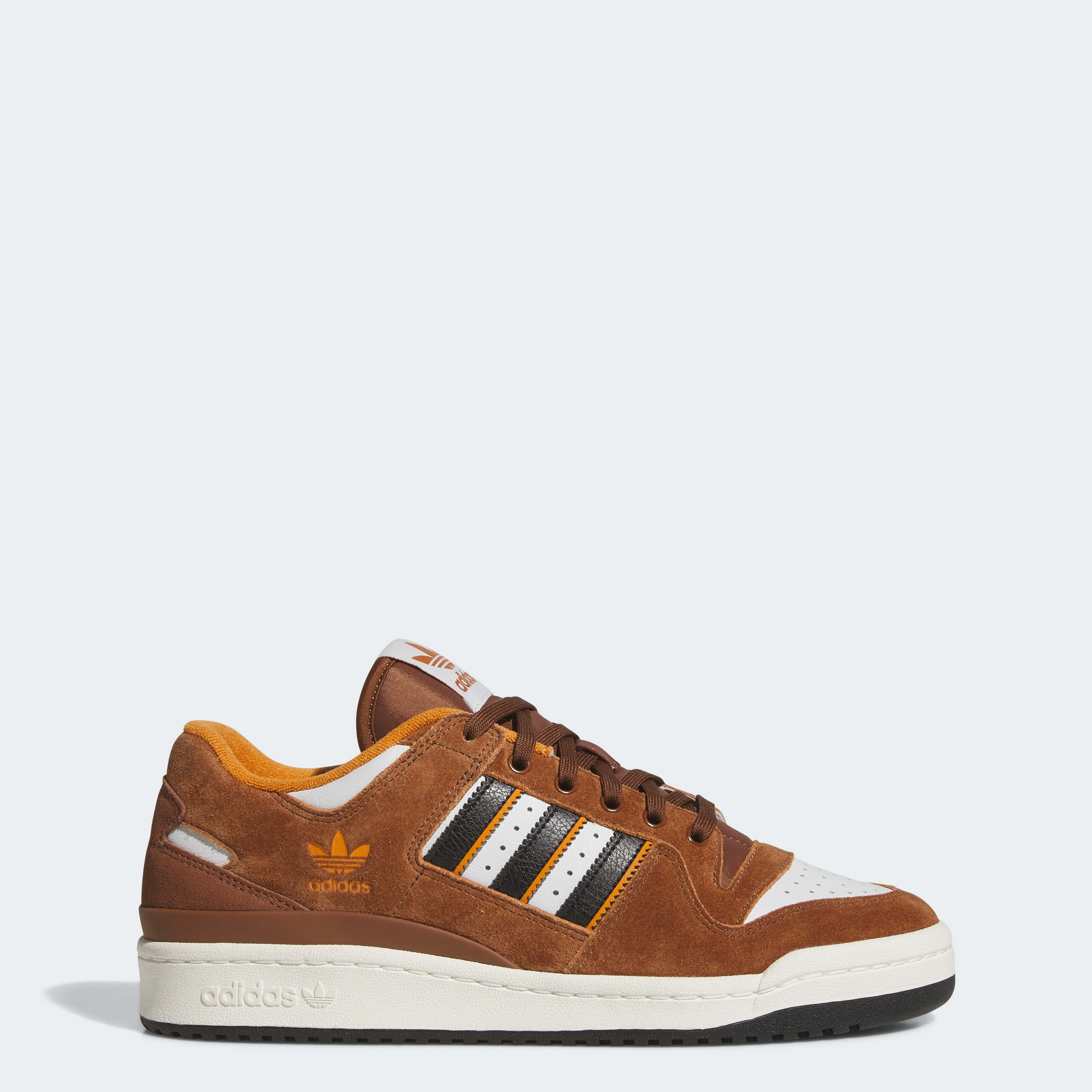 adidas men Forum 84 Low ADV Shoes