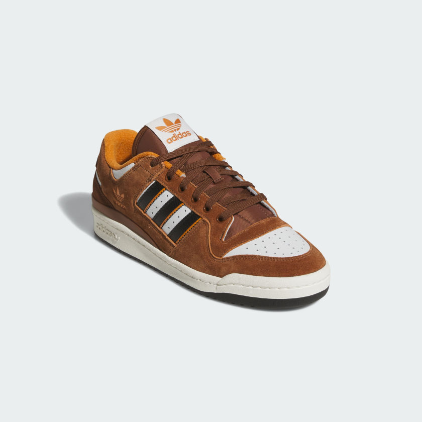 adidas men Forum 84 Low ADV Shoes