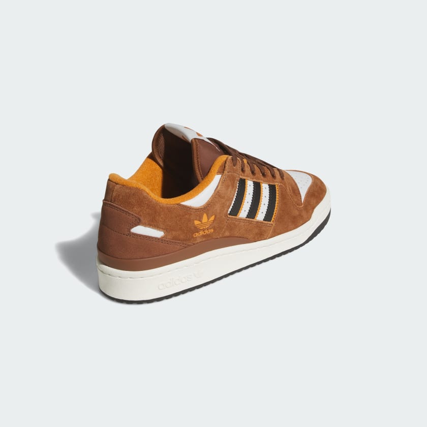 adidas men Forum 84 Low ADV Shoes