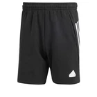 TALLA XL - adidas men Future Icons 3 Stripes Shorts