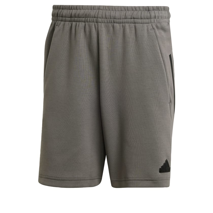 adidas men Future Icons 3 Stripes Shorts