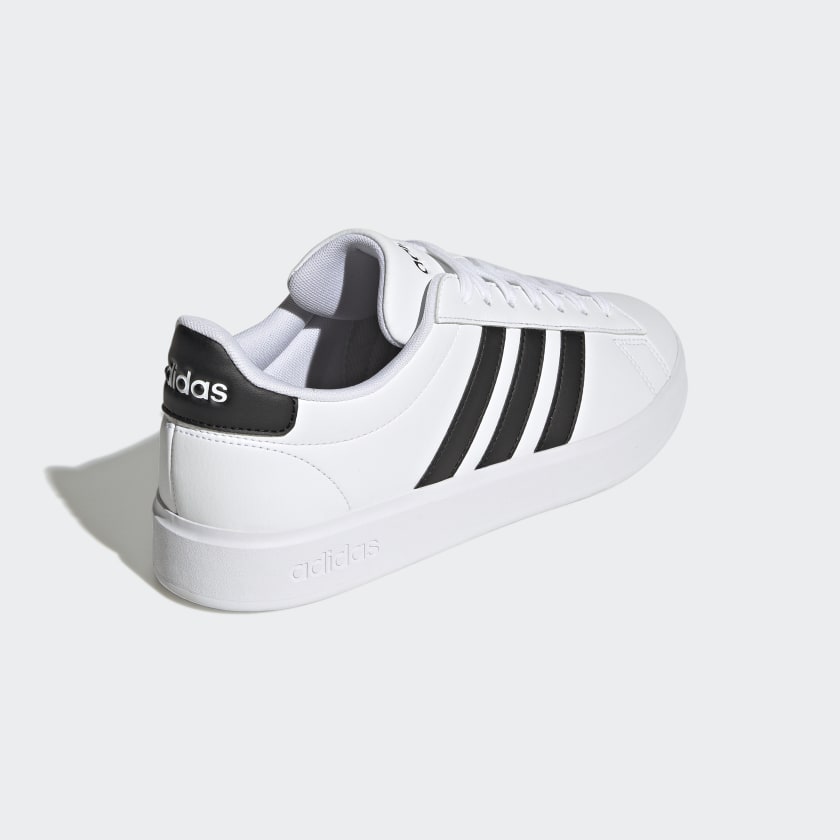 adidas men GRAND COURT 2 0 SHOES