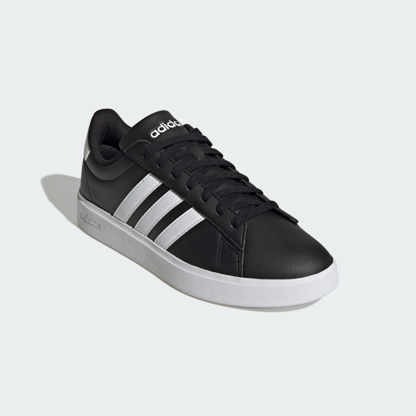 adidas men GRAND COURT 2 0 SHOES