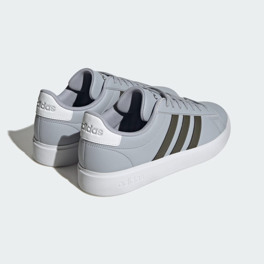 adidas men GRAND COURT 2 0 SHOES