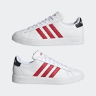 adidas men GRAND COURT 2 0 SHOES