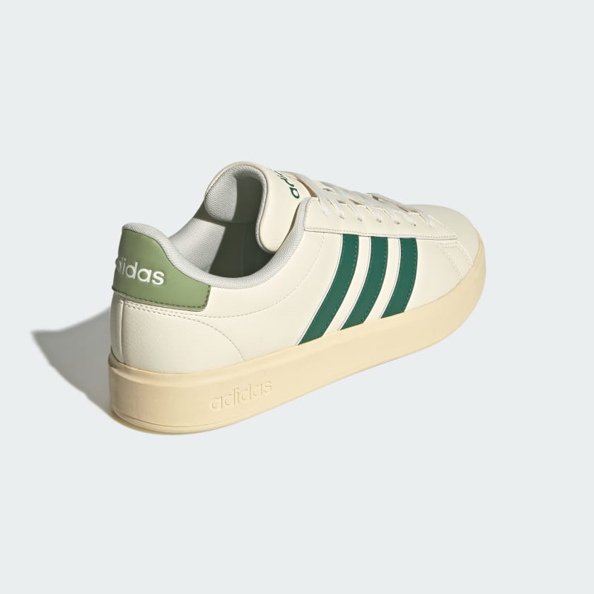 adidas men GRAND COURT 2 0 SHOES