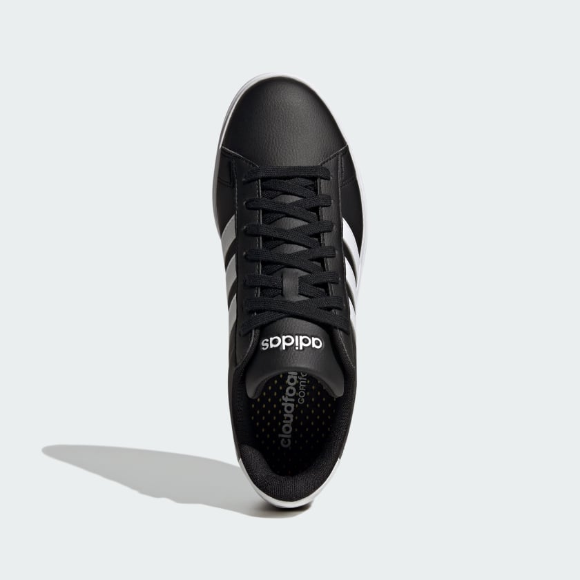adidas men GRAND COURT 2 0 SHOES